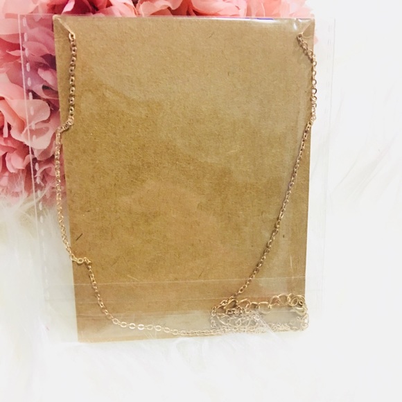 Message necklace. Good luck - Picture 3 of 4